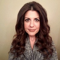 Kristine Ross
