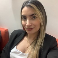 Leidy Johana Castellanos Henao