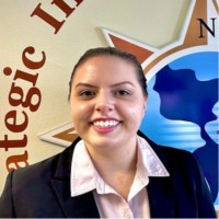Alexandra Nelson, Cpa, Ea