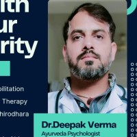 Dr.Deepak Verma