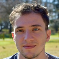 Matías Ezequiel Daneri