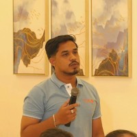 Jitesh Kumar Rai
