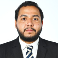 Jorge Bermúdez Ramírez