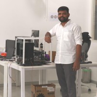 Chandramouli Randhi