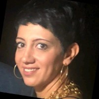 Haneen Kandalaft Hazzan