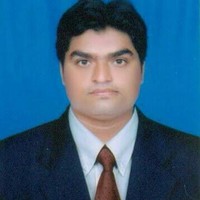 Khamrul Islam