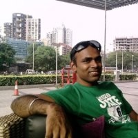 Rajesh Nair