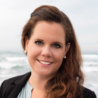 Margrethe Backe-Rossebø