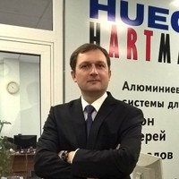 Sergey Konarev