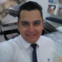 Everton Pinhel do Amaral