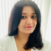 Dharti Joshi