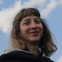 Jana Lukavecki