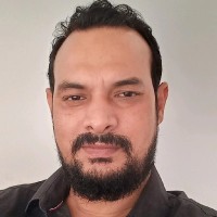 Mohammad Alam