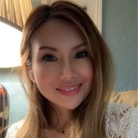 Victoria Zhou