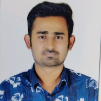 Jagadeesh Kumar S R