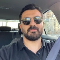 Halil Yeşil