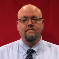 Mark Amshey