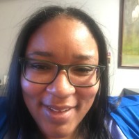 Reinada Thomas, Bsn, Rn