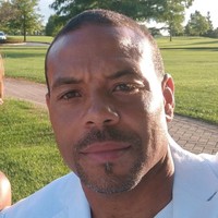 Tony Underwood