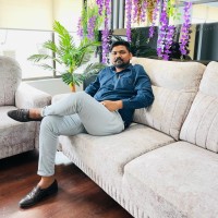 Anand Barve
