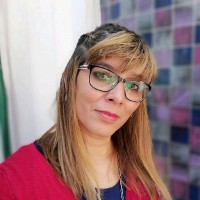 Maria Elena Villalba