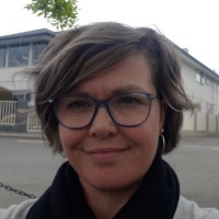 Jo Robinson