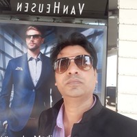 Virendra Modi