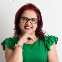 Ana Lucia LLanes Ferreira