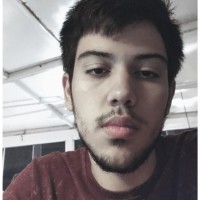 Lucas de Mello Freitas