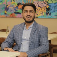 Chinmay Jain