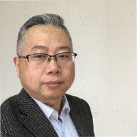 Liming Yang