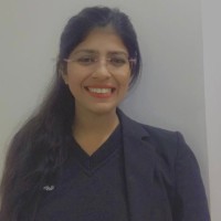 Pratishtha Sharma
