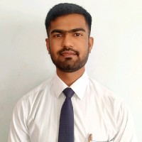 Nisar Pathan
