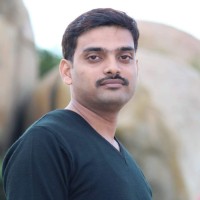Satish Kumar