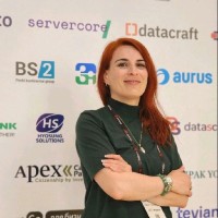 Ekaterine Vardosanidze