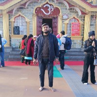 Tarun Yadav