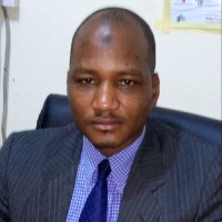 Murtala Dagumawa