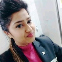 Divya Kanojia