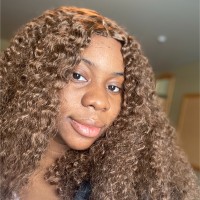 Laura Molokwu