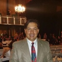 Richard Lindley