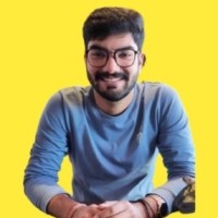Sanskar Garg