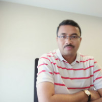 Srikanth Gadepalli
