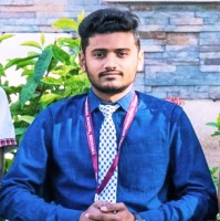 Dhairya Shah