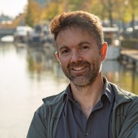 Thijs Van der Meeren