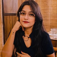 Sushmita Saha