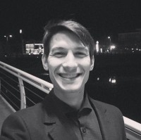 Andrii Svynarov