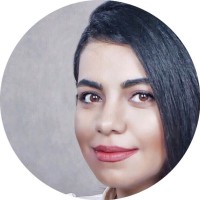 Sama Ghadiri