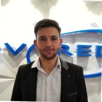 Nahuel Gomez