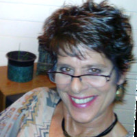 Annette Strmic