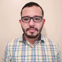 Eric Javier Peñalva Santos